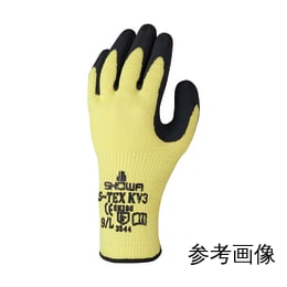 S-TEX KV3 耐切創手袋 M