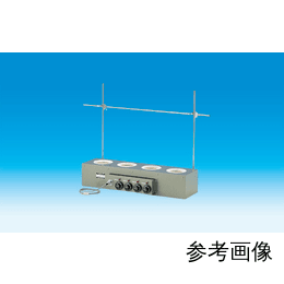 マントルヒーター EUR-3-6