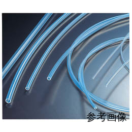 ナフロンPFA-HGチューブ 15.88×19.05 10m