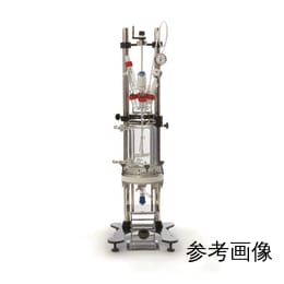ヌッチェフィルタ ブルーラベル 二重管 5000mL NT-5000DW-BL
