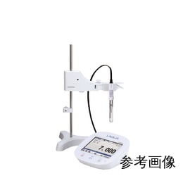 【販売終了】卓上型pHメーター