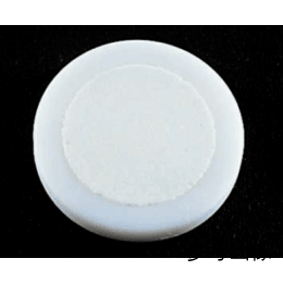 ガラスフィルター 166540 φ65mm 2個入