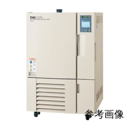 低温恒温恒湿器プログラム運転 THN062PB