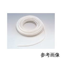 ARAMECシリコンチューブ φ6×φ10mm カット品1m