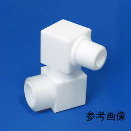 PTFEflexibleオスメスjoint R3/8×Rc3/8 F-2704-004
