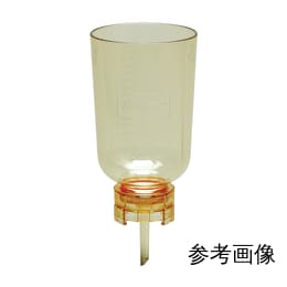 ファンネル44501103 800mL KP-47T用 PSF製