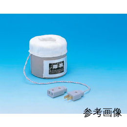 マントルヒーター B-B ビーカー500mL用 100V 300W