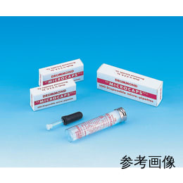 マイクロキャップ 40μL 100本×10入