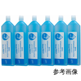 堀場製作所 カルシウムイオン標準液 150ppm 14mL×6本 Y051L 3200457728