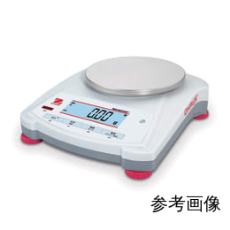 コンパクト電子天びん　NV1201JP