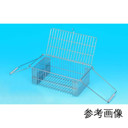 洗浄用カゴ SUS304製 C