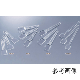 スプーン 角型 No.65 PS 1000入