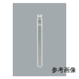 ネジ付試験管 本体のみ 27mL IWAKI