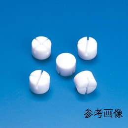 PTFE攪拌子セル用 強磁力 φ4.5×H8 F-4036-003