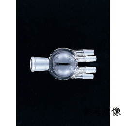 試験管アダプター (24/40-15/25) 143870