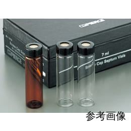 ピアースバイアル 7.0mL CV-70 B39306 12入