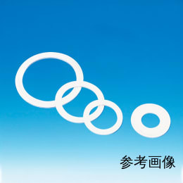 PTFECleanSanitaryferruleG/K 3-1/2S F-7066-010