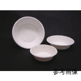 【販売終了】紙ボウル デラックス 150mL 100枚入