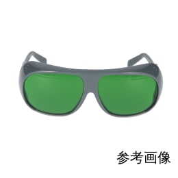 遮光めがね YW-70 遮光度4 ポリカレンズ