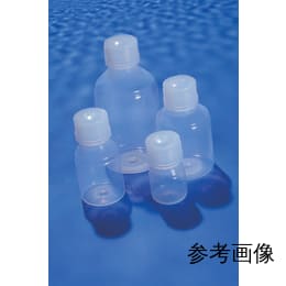 ビュレリックス試薬瓶 100mL PFA 本体蓋付