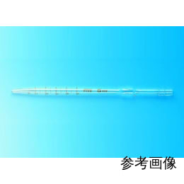 Fine肉厚駒込ピペット 硬質硝子製 3mL