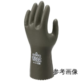 テムレス 手袋 281 S オリーブグリーン