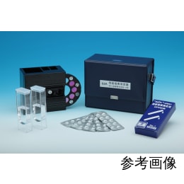 ダイヤル式残留塩素計 DBo-3 単独