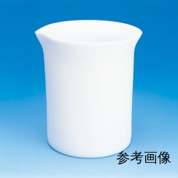 PTFEビーカー 3000mL F-1073-016