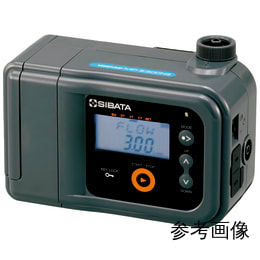 柴田科学 ミニポンプ MP-Σ500NII型 080860-504