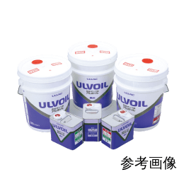 【販売終了】真空ポンプ油 ULVOIL R-7 8L