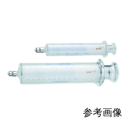 【販売終了】VAN 工業用注射器 5mL 00700009