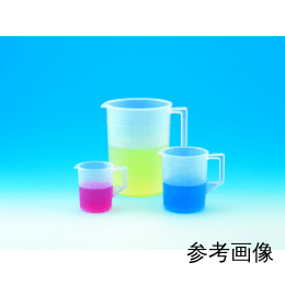 手付きビーカー Grand PFA製 1000mL