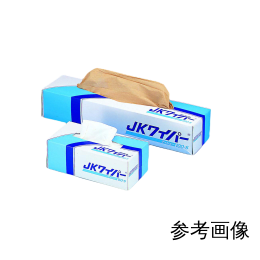 日本製紙クレシア JKワイパー 150-S 62301 150枚×36箱