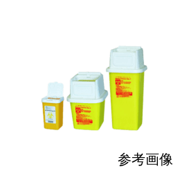 メディカルクリーナーボックス 4L
