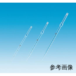 駒込ピペット 大穴タイプ カルスピペット 10mL