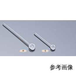 スプーン 丸型 スプーンH PP 100入