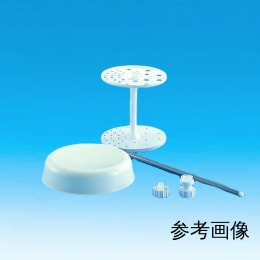台座/支柱 ピペット台回転式用 262