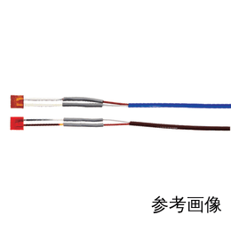 表面用サーモシート熱電対ZCK-5×3 5枚