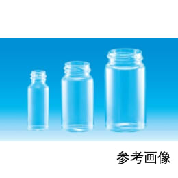 ねじ口瓶 無色 SV-150 150mL 瓶のみ 20本 202016
