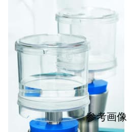 メルク ミリポア ディスポろ過ユニット JBRMHWG05505 50入