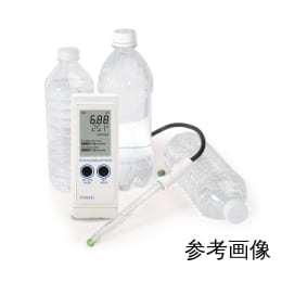 ハンナインスツルメンツ・ジャパン ガラスボディ pH複合電極(HI99191用) FC 215D