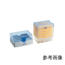 【販売終了】epT.I.P.S.®ボックス 0.5-20μL,L 0030 073.045 96本