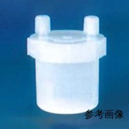 移送用ジャー 500mL 1/8×2 PFA 本体蓋付