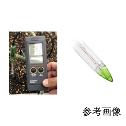 ハンナインスツルメンツ・ジャパンガラスボディ pH複合電極(HI99121N用) HI 1292D