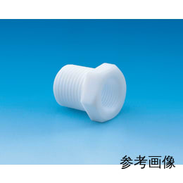 PTFEブッシング FB2-3 Rc1/4×R3/8 F-2083-003