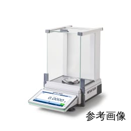 分析天びん MX204