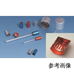 ラボキャップ プレントップ 21~23mm シルバー