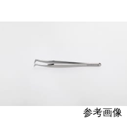 超精密ピンセット DU-6  INOX