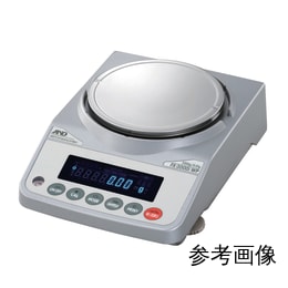 防塵・防水天びん FX-2000iWP