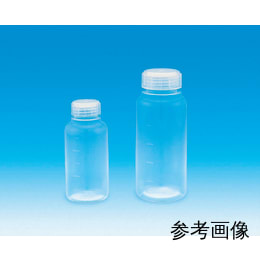 PFA広口ボトル 250mL F-1005-003
